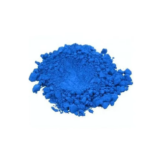 Colorante Azul Ácido 9 Soluble en Agua, Suministro a Granel para Procesamiento de Alimentos, Productos de Cuero, Fabricación de Tinta y Coloración Industrial - Product Image 3