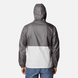 Cheap Price Custom 2025 New Design Rain Windbreaker <b>Jacket</b> High Quality <b>Men</b> Sport Windbreaker <b>Men's</b> <b>Jackets</b> - Product Image 1