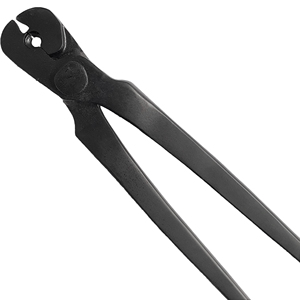 Extracteur de clous de ferrier professionnel en acier forgé robuste pour l'équipement d'entretien des sabots de cheval - Product Image 6