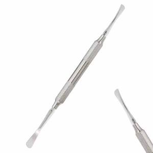 เครื่องมือแคะกระดูกฟรีเออร์ พรีโอสตีลส์ รุ่น NMC-DES-0001 ด้ามจับกลวง 10 มม. แบบสองด้าน สำหรับการแพทย์ ได้รับการรับรองมาตรฐาน CE คลาส I - Product Image 3