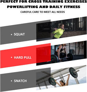 เข็มขัดยกน้ำหนักหนังแท้สำหรับออกกำลังกายเพาะกาย ช่วยพยุงหลัง ดีไซน์เรียวเล็ก ขนาด 4 นิ้ว บุฟองน้ำ - Product Image 5