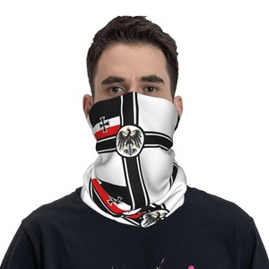 Pañuelo de Cuello de Algodón Estampado, Pañuelo para la Cabeza a la Moda, Fabricante de Pañuelos con Diseño Personalizado - Product Image 6