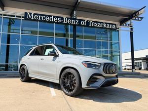 Mercedes-Benz GLE-Class AMG GLE 53 Usado 2024 - Product Image 1