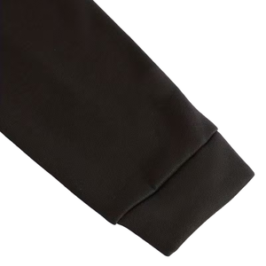 Nouveauté 2025 – Sweats à capuche zippés personnalisés en mélange de coton 360 g/m² doublés polaire, imprimés wax et délavés pour hommes – Vente en gros - Product Image 6