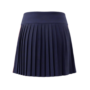 Custom Design and Logo High Quality Cheap Price Tennis <b>Skirt</b> Hot Selling Women's Customized Sports Tennis <b>Skirt</b> - Product Image 5