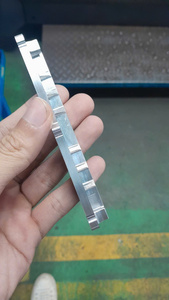 Fabricación de Componentes Mecánicos de Precisión en Vietnam, Mecanizado CNC Personalizado de Alta Calidad - Product Image 4
