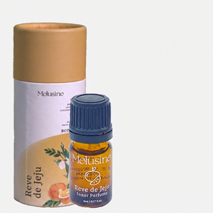 [SILKY SEOUL] Parfum Intime Féminin Longue Durée Portable Modèle Inner Perfume (1~3) - Product Image 1