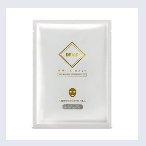 <b>sheet</b> facial mask Selbaisel DR VIP Mask 30G 5EA <b>sheet</b> face mask face masking <b>sheet</b> korea <b>glass</b> skin Made in Korea <b>sheet</b> mask - Product Image 6