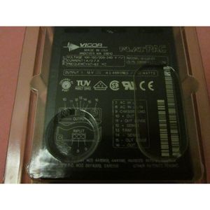 AMAT 1140-01366 ชุดจ่ายไฟ DC 12V 50W 100 - อุปกรณ์และอะไหล่เซมิคอนดักเตอร์ระดับโลกที่เชื่อถือได้ - Product Image 5