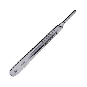 Instruments de chirurgie dentaire de qualité supérieure certifiés CE, instruments dentaires, manche de scalpel - Product Image 6