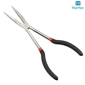 Hot Sale Stainless Steel 6-Step <b>Wire</b> Bail Making Pliers Multi Size Loops Forming Tool Durable for Earrings Jump Rings Jewelry - Product Image 2