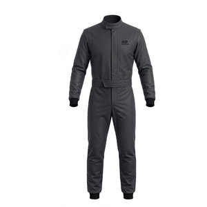 Traje de Carreras de Karts Impermeable y Elegante, Construcción Ligera de Poliéster/Nailon, Ajuste Flexible, Tela Resistente para Uso Diario en Carreras - Product Image 1
