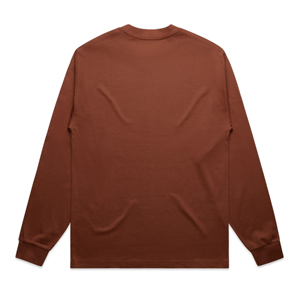Custom Heavyweight Oversized t <b>Shirt</b> <b>Waffle</b> Knit O-neck Long Sleeve Men Thermal T <b>Shirts</b> Cotton Soft Blank Solid Men T-<b>Shirt</b> - Product Image 4
