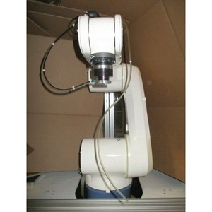 Brazo Robótico de 6 Ejes Denso VS-6577GM con 410200-0530 - Equipo y Piezas de Semiconductores de Confianza de Marca Global - Product Image 2