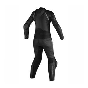 Traje de Motocicleta de Cuero Vacuno Genuino Más Vendido en 2026 para Hombre / Trajes de Motocicleta de Cuero al Mejor Precio al por Mayor - Product Image 3
