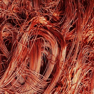 Pure <b>Copper</b> Wire <b>Scrap</b> High Quality 99.99% Purity Berry <b>Copper</b> Wire <b>Scrap</b> Wholesale New 99.95% Mill Berry <b>Copper</b> <b>Scrap</b> - Product Image 2