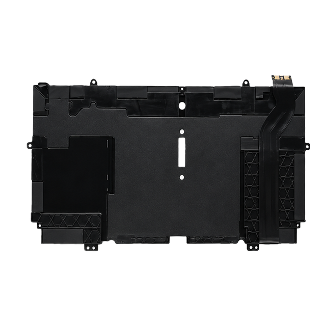 52TWH DD9VF NN6M8 X1W0D XX3T7 Original Genuine Laptop Battery for DELL XPS 13 7390 2in1 9310 Rechargeable Notebook Batteries