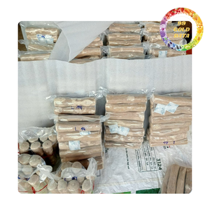 Mordedor de madera para perros hecho con materiales naturales para la higiene dental y el entretenimiento de las mascotas - Product Image 5
