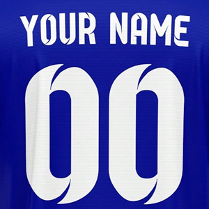 ชุดฝึกซ้อมฟุตบอลแบบกำหนดเอง ปี 2026 ดีไซน์ใหม่ เสื้อและกางเกงฟุตบอล ชุดทีมพร้อมโลโก้ หมายเลข และชื่อทีมแบบซับลิเมชั่น ชุดกีฬาฟุตบอล - Product Image 5