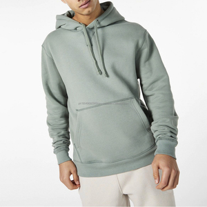 Sudadera con Capucha de Felpa Francesa de Algodón de Alta Calidad Personalizada de Fábrica DEC, Sudadera con Capucha de Diseñador con Estampado Puff Personalizado - Product Image 1