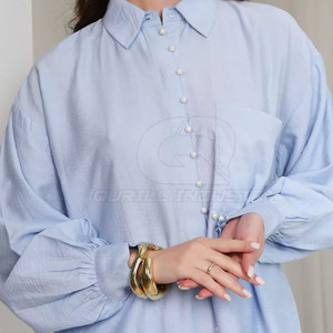 Meilleur prix – Ensemble coordonné hiver femme en molleton 100 % coton – Haut et pantalon assortis deux pièces – Idéal pour le quotidien, les voyages, les loisirs et les week-ends - Product Image 5
