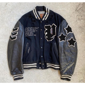 Fabricante Mayorista de Chaquetas Personalizadas de Alta Calidad, OEM, ODM, Ropa de Moda Urbana, Prendas Exteriores, Marca Privada, Personalización de Marca - Product Image 5