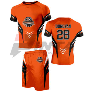 Concevez votre propre uniforme de football américain fabriqué dans les meilleurs matériaux - Product Image 4
