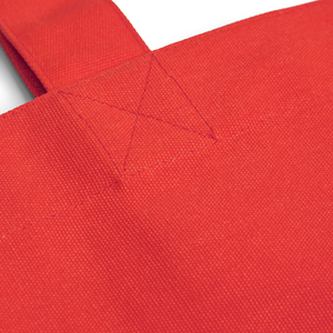 กระเป๋าผ้าแคนวาสมีซิปและช่องด้านในสำหรับจัดเก็บอย่างปลอดภัยและใช้งานได้ทุกวัน - Product Image 6