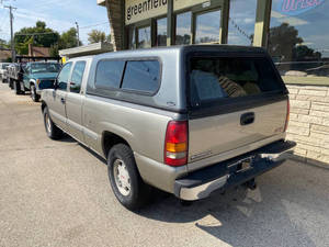 Gran Demanda, Venta al por Mayor, Modelo Usado 1999, G M C Sierra 1500 SLT 4WD, Cabina Extendida SB, LISTO PARA ENVIAR, ENTREGA 24/7 - Product Image 2