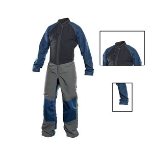 Custom Heavy Duty Caving Suit Anti-Abrasion Cave Exploration Suit Available In All Colors And Designs - Product Image 3