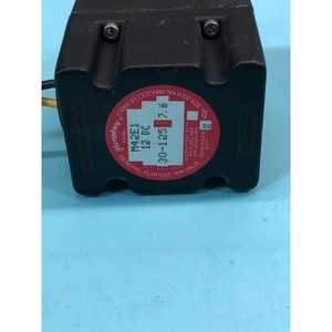 Vanne solénoïde HUMPHREY M42E1, 144300 - Équipements et pièces semi-conductrices de confiance du marché mondial - Product Image 4