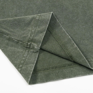 Camisetas de Verano para Mujer, de Color Sólido, Talla Grande, Manga Corta, para Actividades al Aire Libre, Tejido Transpirable - Product Image 6