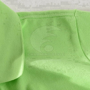 เสื้อโปโลชายคุณภาพพรีเมียม ทรงเข้ารูป สวมใส่สบาย ระบายอากาศได้ดี ดีไซน์ยอดเยี่ยม - Product Image 2