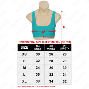 Top Deportivo de Mujer de Secado Rápido, Estilo Sexy, para Gimnasio, Yoga, Ropa Deportiva Activa, Cintura Elástica - Product Image 6