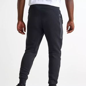 Pantalones de Vestir para Hombre de Alta Calidad, Pantalones de Oficina con Logotipo Personalizado, Precio de Fábrica, Pantalones de Negocios Elásticos para Hombre, Suministro al por Mayor - Product Image 4