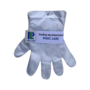 Guantes DE SEGURIDAD desechables de alta calidad impermeables al por mayor de Vietnam - Product Image 1