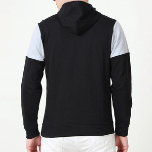 Unisex Luxury Hoodie Custom Logo Print Oversized French Terry Heavyweight 100% Cotton Winter Custom Design Premium Embroidered - Product Image 3