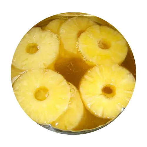 缶詰パイナップル製品は、ベトナムのサプライヤー/Ms.Thi 84 988 872 713から大量に輸出されています