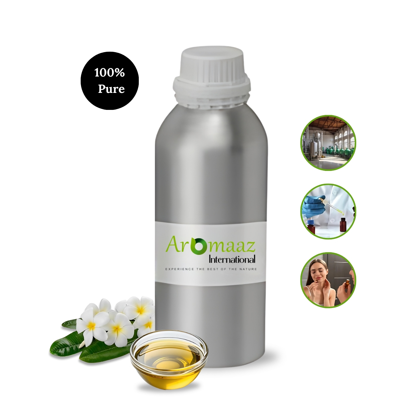 ของเหลวใสสีเหลืองอ่อน