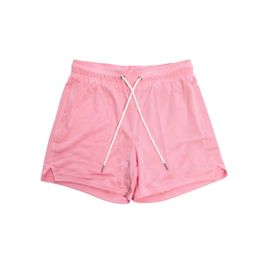 Pantalones Cortos Deportivos Sublimados Personalizados al por Mayor, Fabricante de Ropa Masculina de Moda, Pantalones Cortos de Malla Transpirable - Product Image 1