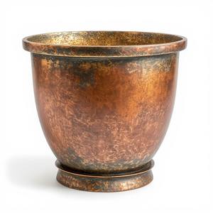 Jardinière décorative en fer avec options personnalisables et design écologique pour la décoration du jardin et de la maison, élégante et durable - Product Image 6