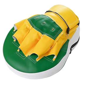 Nouvelles manoples de frappe populaires pour l'entraînement de boxe – Haute qualité, petit prix - Product Image 2