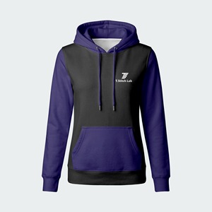 Sudadera Ligera de Estilo Casual para Mujer, de Color Sólido, Manga Larga, de Secado Rápido, Tejido Transpirable, Personalizable en la Parte Delantera - Product Image 6