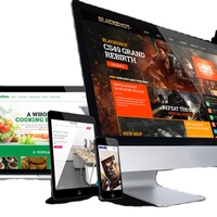 Diseño de sitio web y aplicación móvil y publicidad de marketing digital a las mejores tarifas en India EE. UU. Europa Desarrollo de software