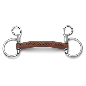 Équipement équestre haut de gamme en acier inoxydable, taille personnalisée, fabrication pakistanaise, vente chaude - Product Image 2