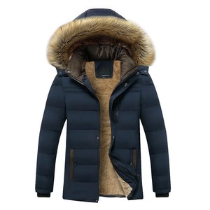 Chaquetas Acolchadas de Invierno Casuales de Marcas de Súper Calidad para Hombre y Mujer, Chaquetas Acolchadas Transpirables - Product Image 6