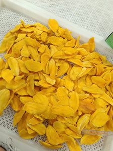 Vietnam-Sourced Sweet <b>Dried</b> Mango Slice OEM/Private Label 250gram 100gram Food Service Catering fruit food <b>vegetables</b> export - Product Image 6