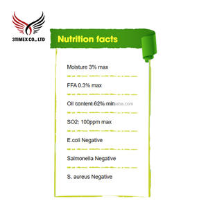 Polvo de coco triturado desecado de grado medio de calidad, ingrediente natural fresco para hornear, cocinar, batidos, muestra gratis - Product Image 6