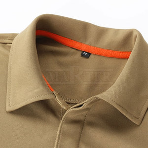 Stylish <b>Animal</b> Print <b>Knitted</b> Casual <b>for</b> Shirts Button Collar Short Sleeve Breathable 100% Cotton <b>for</b> Men with Colorful <b>Patterns</b> - Product Image 3