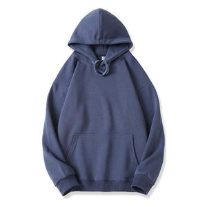 Sudaderas con Capucha Bordadas de Invierno, de Alta Calidad, Coloridas, 100% Algodón, con Cierre, Forro Polar Grueso, Corte Holgado, Personalizables con Logotipo - Product Image 6